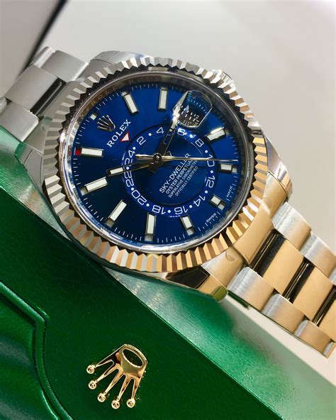 Shop Best AR Rolex Sky.